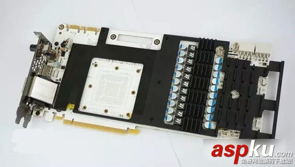 GTX1080顯卡,NvidiaGTX1080非公版顯卡