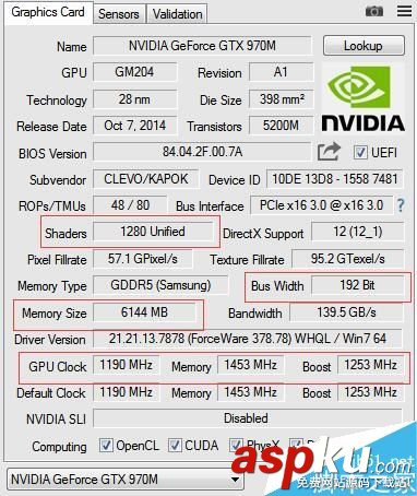 筆記本,電腦,顯卡