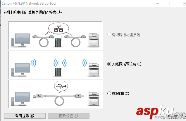 佳能,打印機