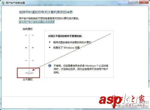 win7無法驗證發布者,由于無法驗證發布者