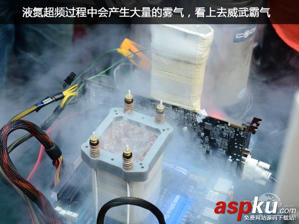 顯卡,散熱器