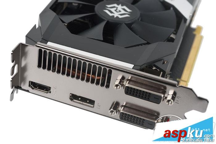 NVIDIA,非公版,索泰,GTX1060,OC顯卡