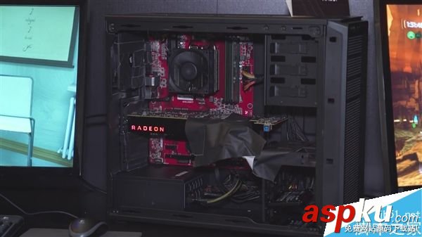 AMD,VEGA顯卡,電路板