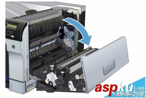 HP,CP5225,打印機