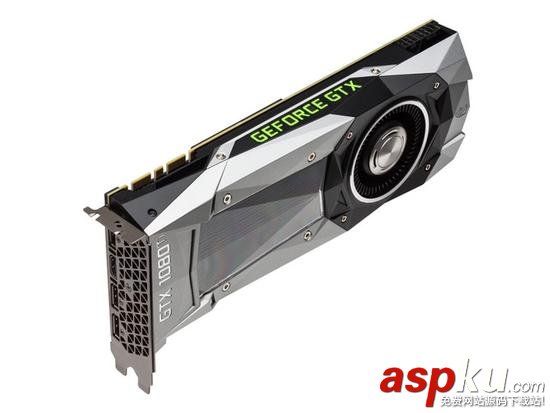 索泰,非公版,GTX1080Ti,顯卡評測