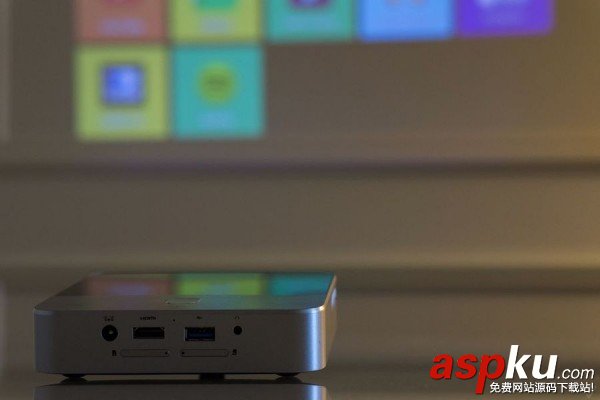 中興Spro2,微型投影儀