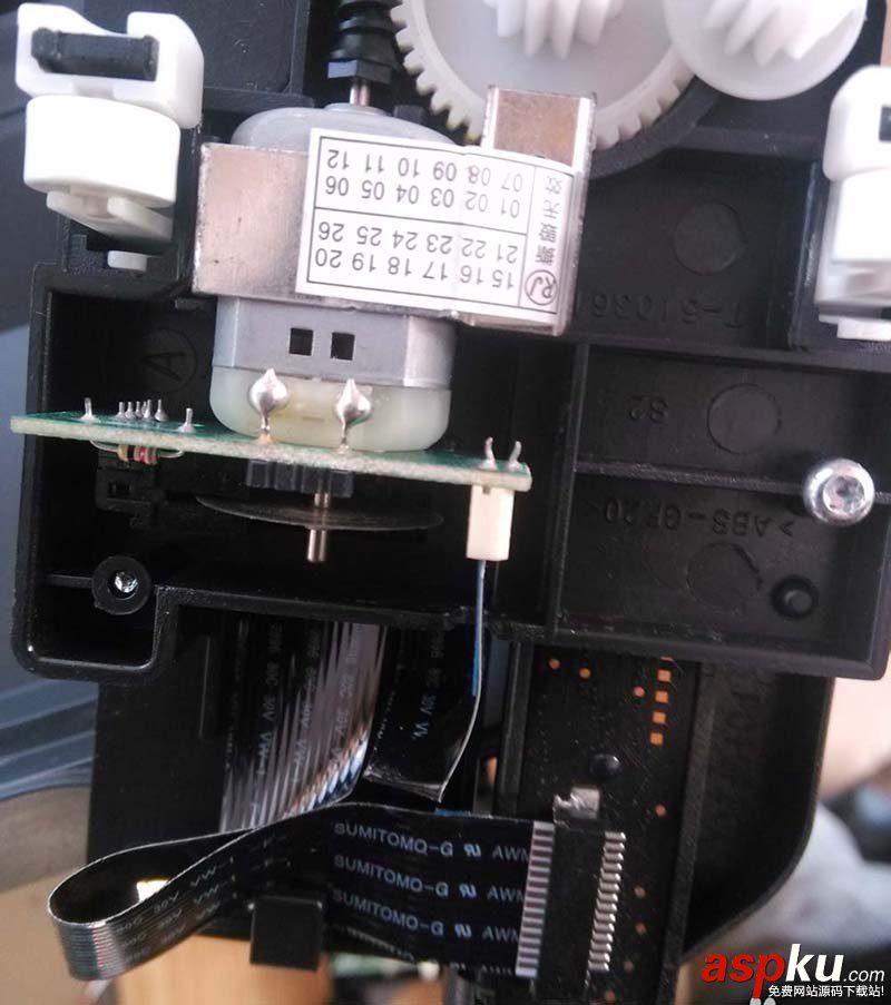 hp,打印機