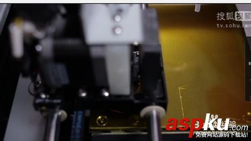3D打印機,加熱平臺,調平