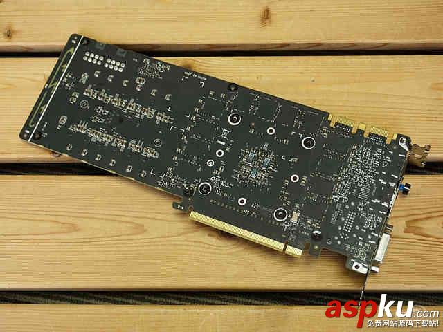 七彩虹,980ti,顯卡,評測