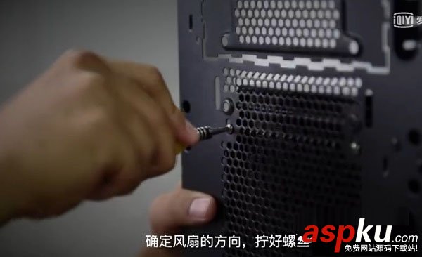 水冷顯卡,安裝,水冷顯卡安裝教程