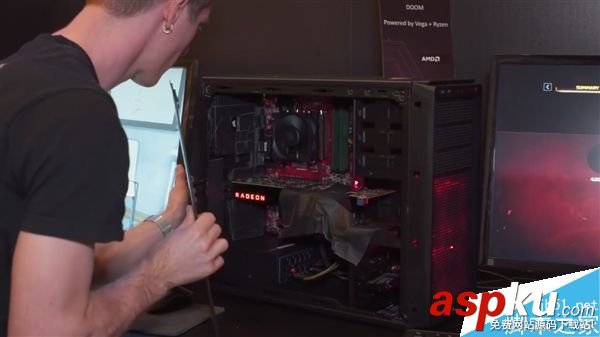 AMD,VEGA顯卡,電路板