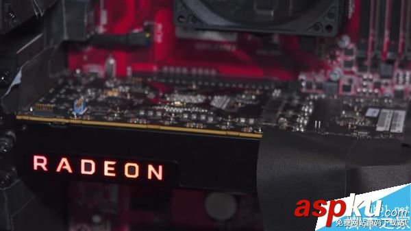 AMD,VEGA顯卡,電路板