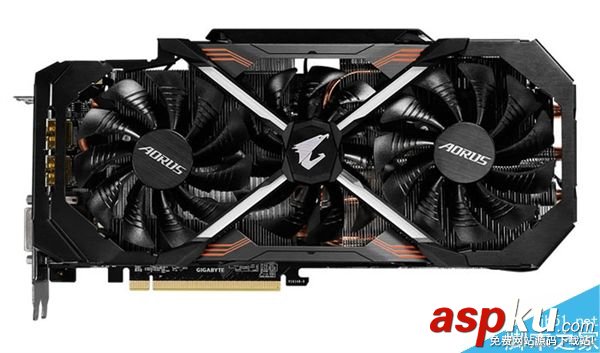 技嘉,GTX1080,顯卡