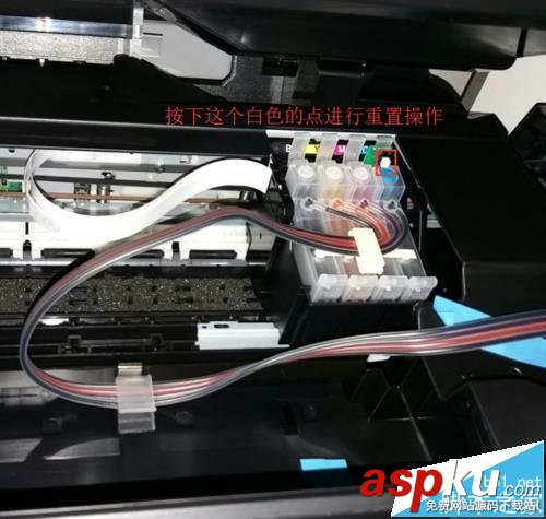 愛普生,打印機
