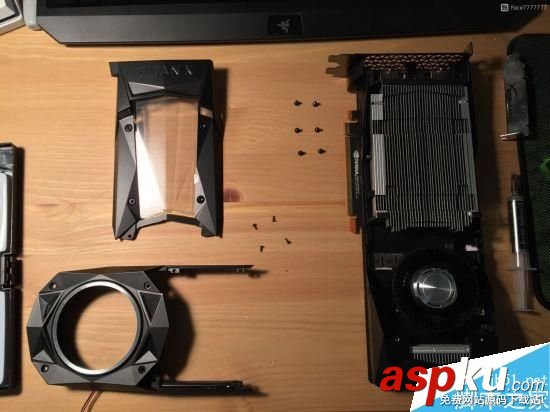 TitanXp,NV,網友
