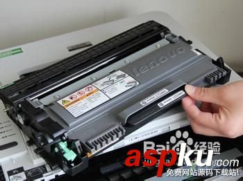 激光打印機,半邊發黑,右邊發黑
