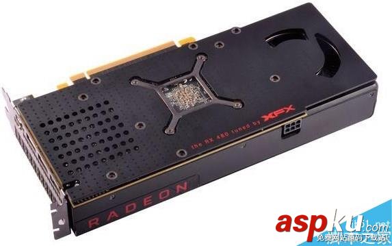 AMD,RX480,流處理器,RX480規格,RX480顯卡