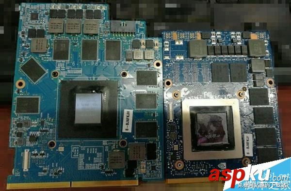 筆記本,電腦,顯卡