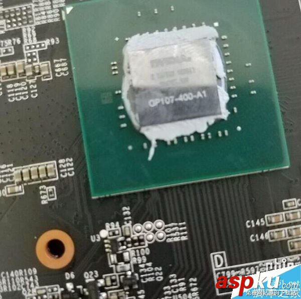 GTX1050Ti,實卡,跑分
