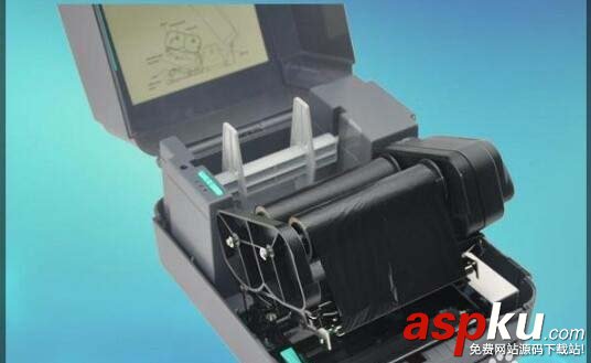 tsc244plus,打印機