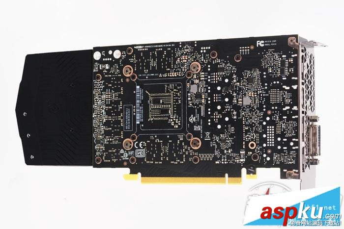 Pascal架構,NVIDIA,GTX1060,Founders