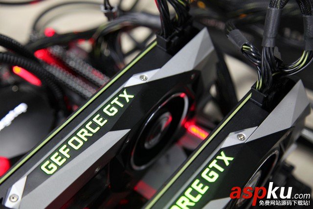 NVIDIA,GTX,1080Ti,SLI,雙卡評測