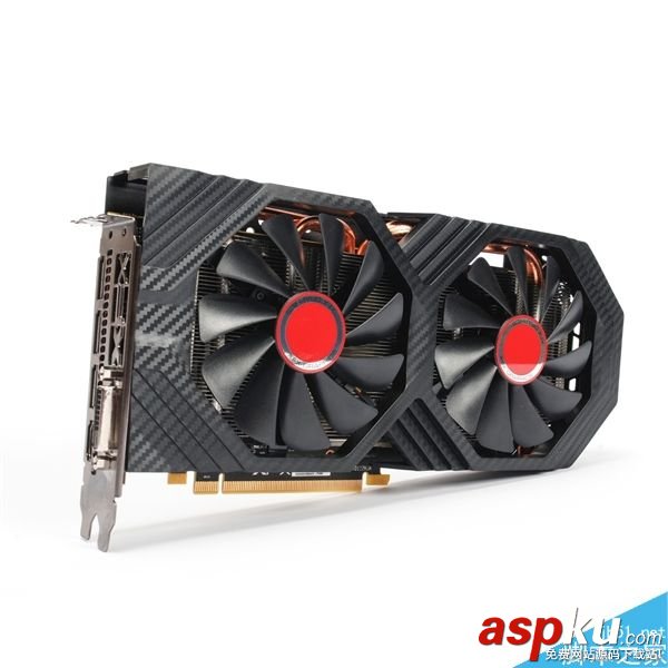 AMD,RX580,顯卡