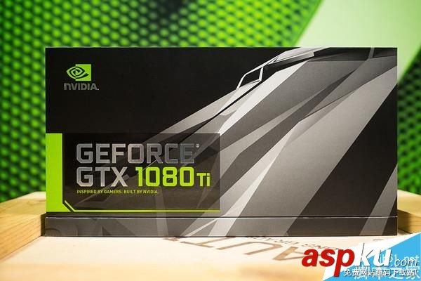 GTX1080Ti,規格