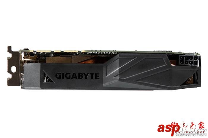 技嘉,GTX1070,OC顯卡,ITX機箱