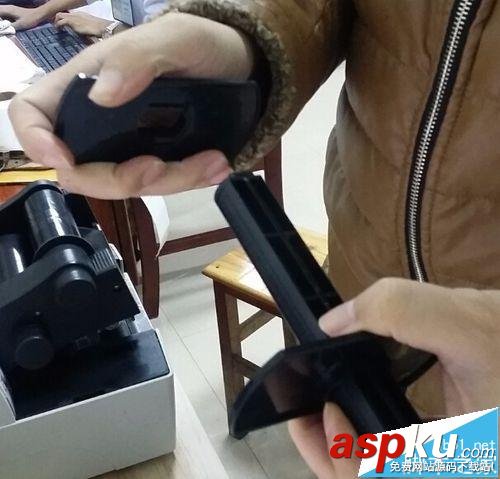 北洋條碼打印機2100e