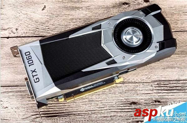 NVIDIA,顯卡,GTX1060