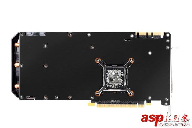 銘瑄GTX1080Ti,銘瑄,gtx1080ti評測,gtx1080ti拆解