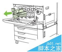 HP,打印機,碳粉盒