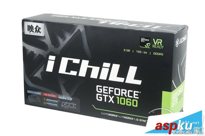 NVIDIA,GTX1060,非公版,映眾gtx1060