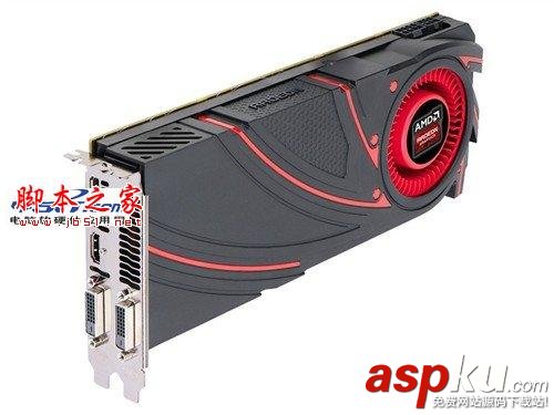 Radeon,顯卡,Radeon發展史