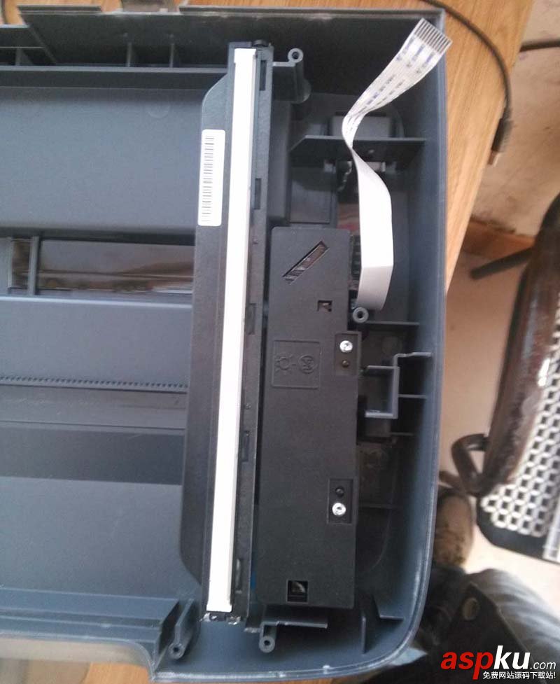 hp,打印機