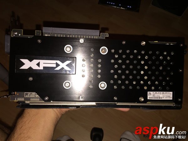 AMD,R9,390X,實卡,性能,10449分