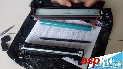 88A硒鼓,惠普,打印機
