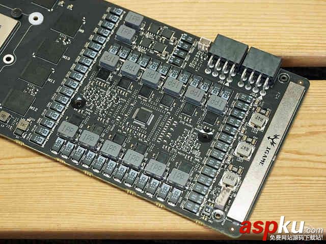 七彩虹,980ti,顯卡,評測