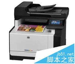 打印機