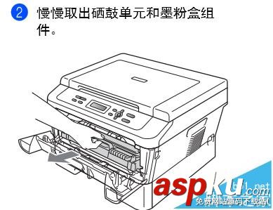 打印機