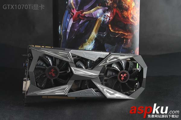 GTX1070Ti,GTX1070,區別對比