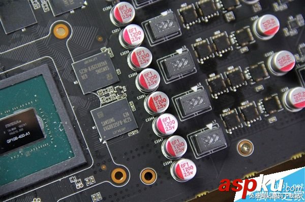 GTX1060,銘瑄高頻