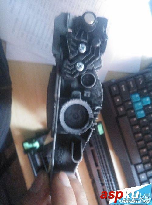 兄弟hl2240,打印機加粉