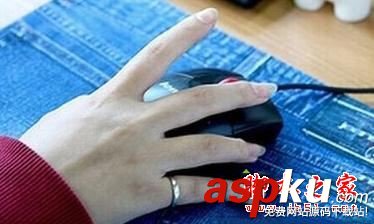 win7系統,鼠標指針亂動,筆記本