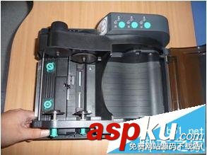 北洋,條碼打印機