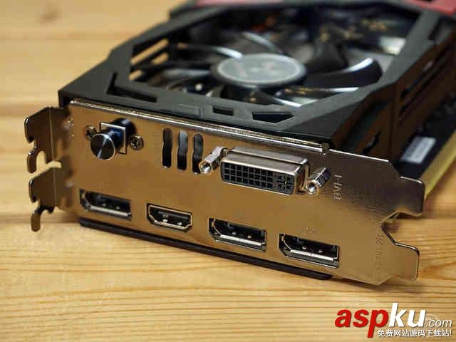 七彩虹,980ti,顯卡,評測