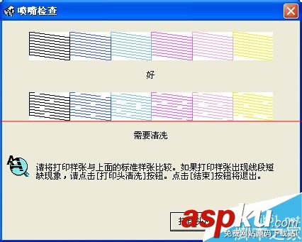 愛普生R230,打印照片
