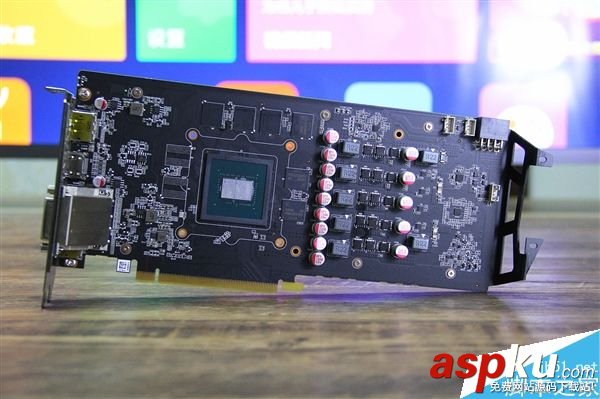GTX1060,銘瑄高頻