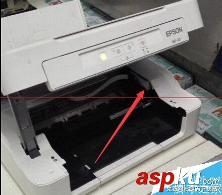 愛普生打印機,打印機墨盒